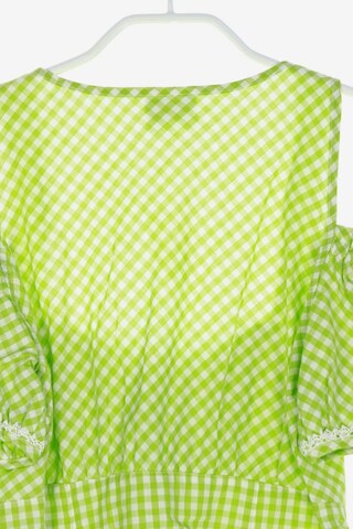 COUNTRY LINE Blouse & Tunic in XS in Green