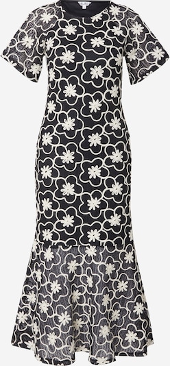 OBJECT Mekko 'OBJCALLA' koossa 34 värissä musta / valkoinen, Tuotenäkymä
