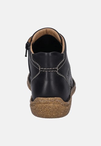 JOSEF SEIBEL Stiefelette 'NEELE' in Schwarz