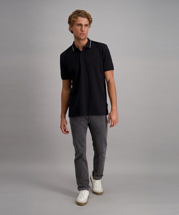 Pioneer Authentic Jeans Shirt in Black