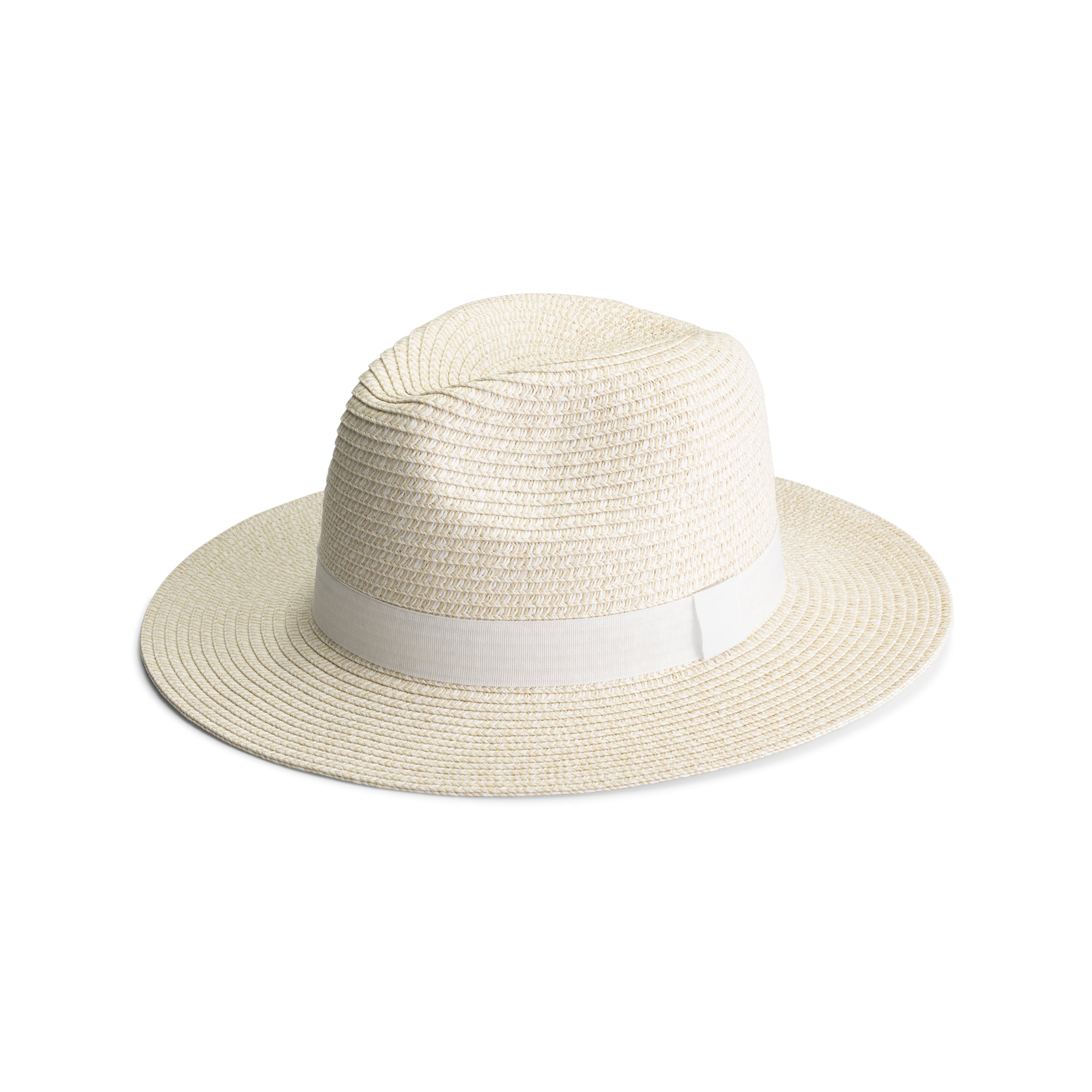 MGO Hat 'Luton' in Beige: front