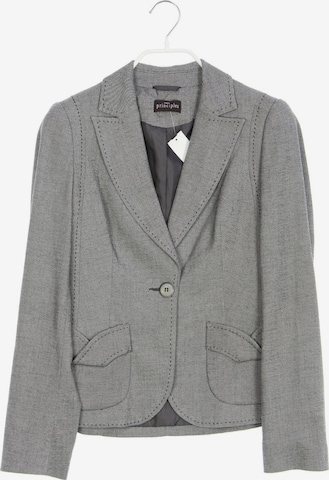 Principles Blazer in S in Mixed colors: front