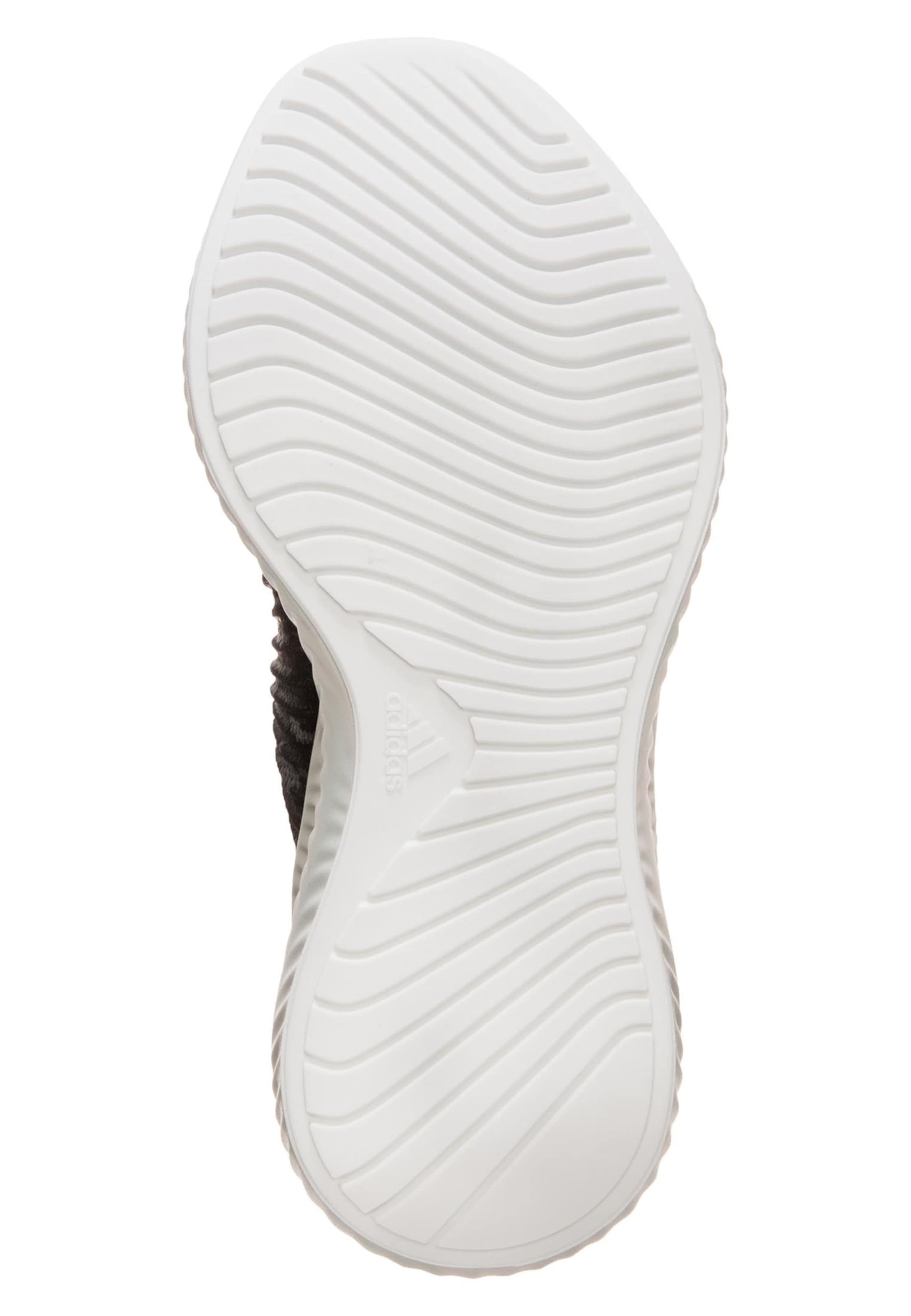 ADIDAS PERFORMANCE Running Shoes 'Parley' in Black