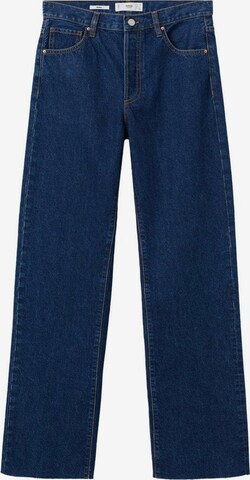 MANGO Jeans 'Nora' in Blue: front