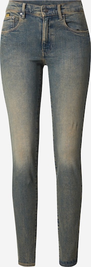 Džinsai '3301' iš G-STAR, spalva – tamsiai (džinso) mėlyna, Prekių apžvalga