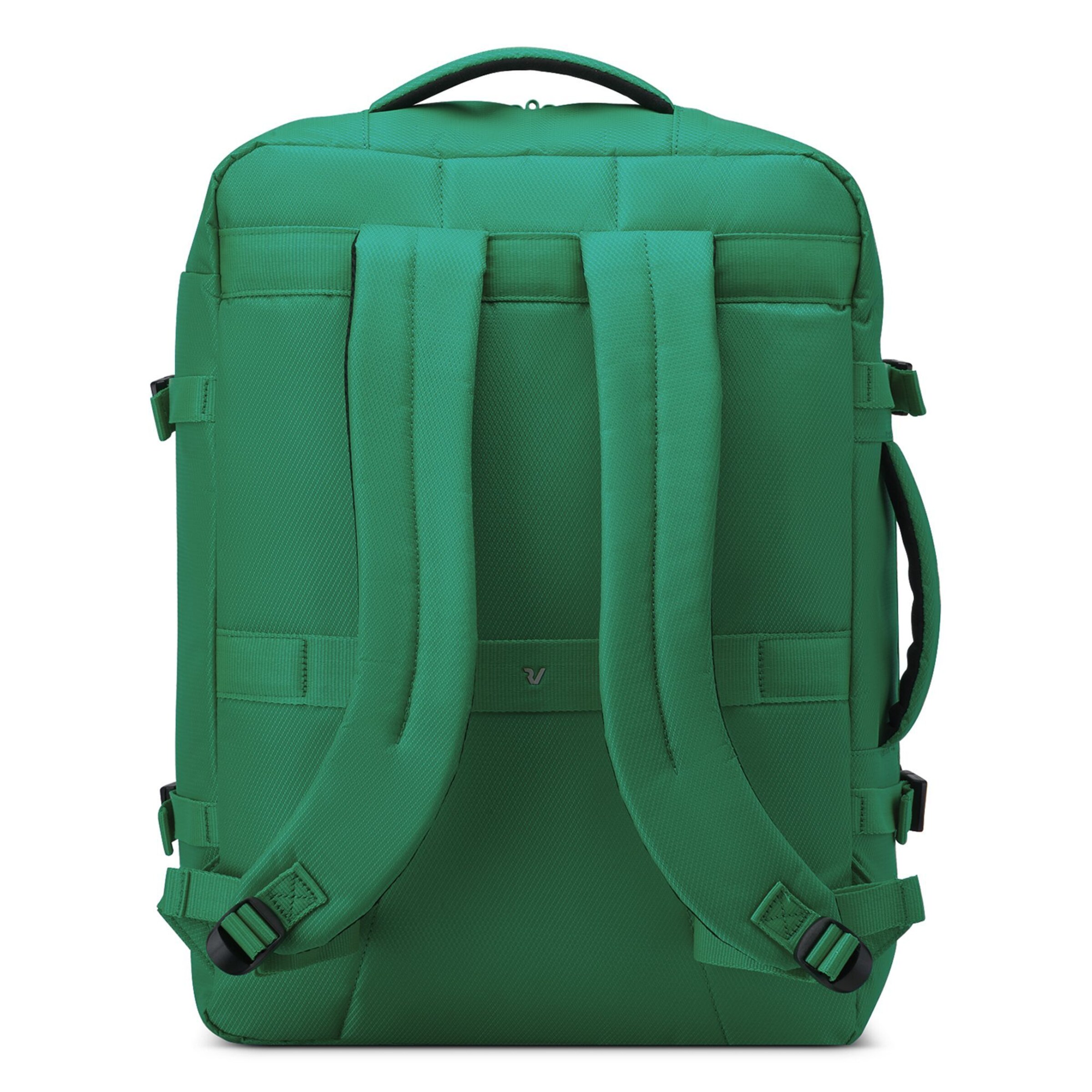 Roncato Backpack 'Ironik 2.0' in Green