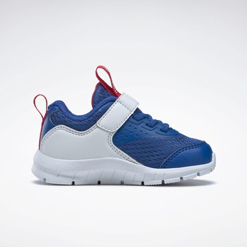 Reebok Sneaker 'Rush' in Blau