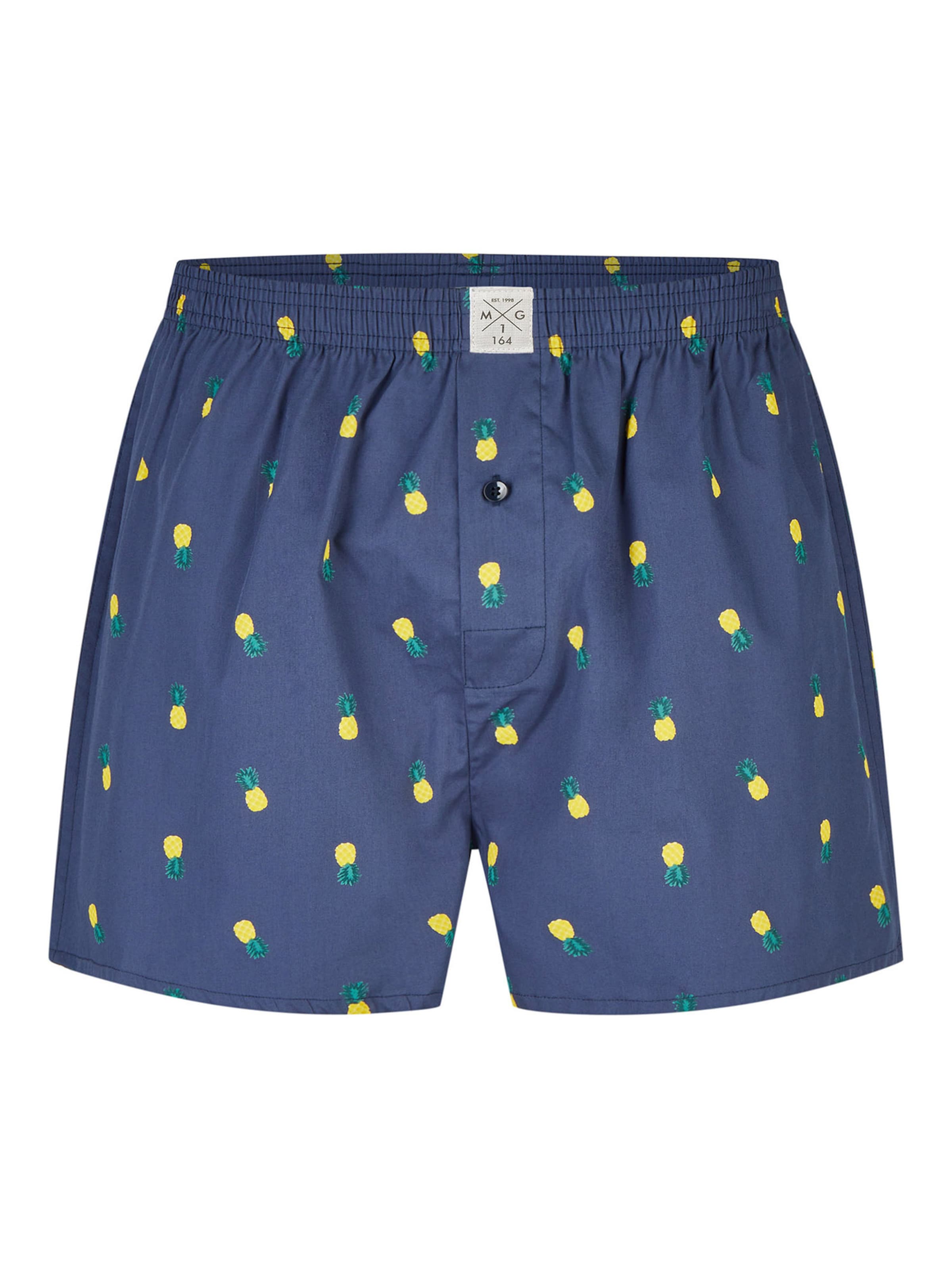 MG-1 Onderbroek ' Classics ' in Gemengde kleuren