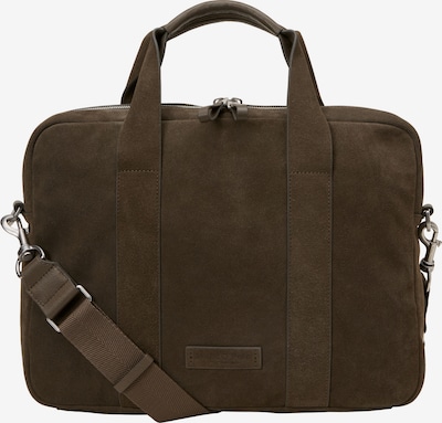 „Messenger“ stiliaus rankinė iš Marc O'Polo Accessories, spalva – ruda, Prekių apžvalga