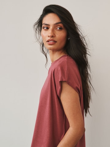 T-shirt Next en bleu