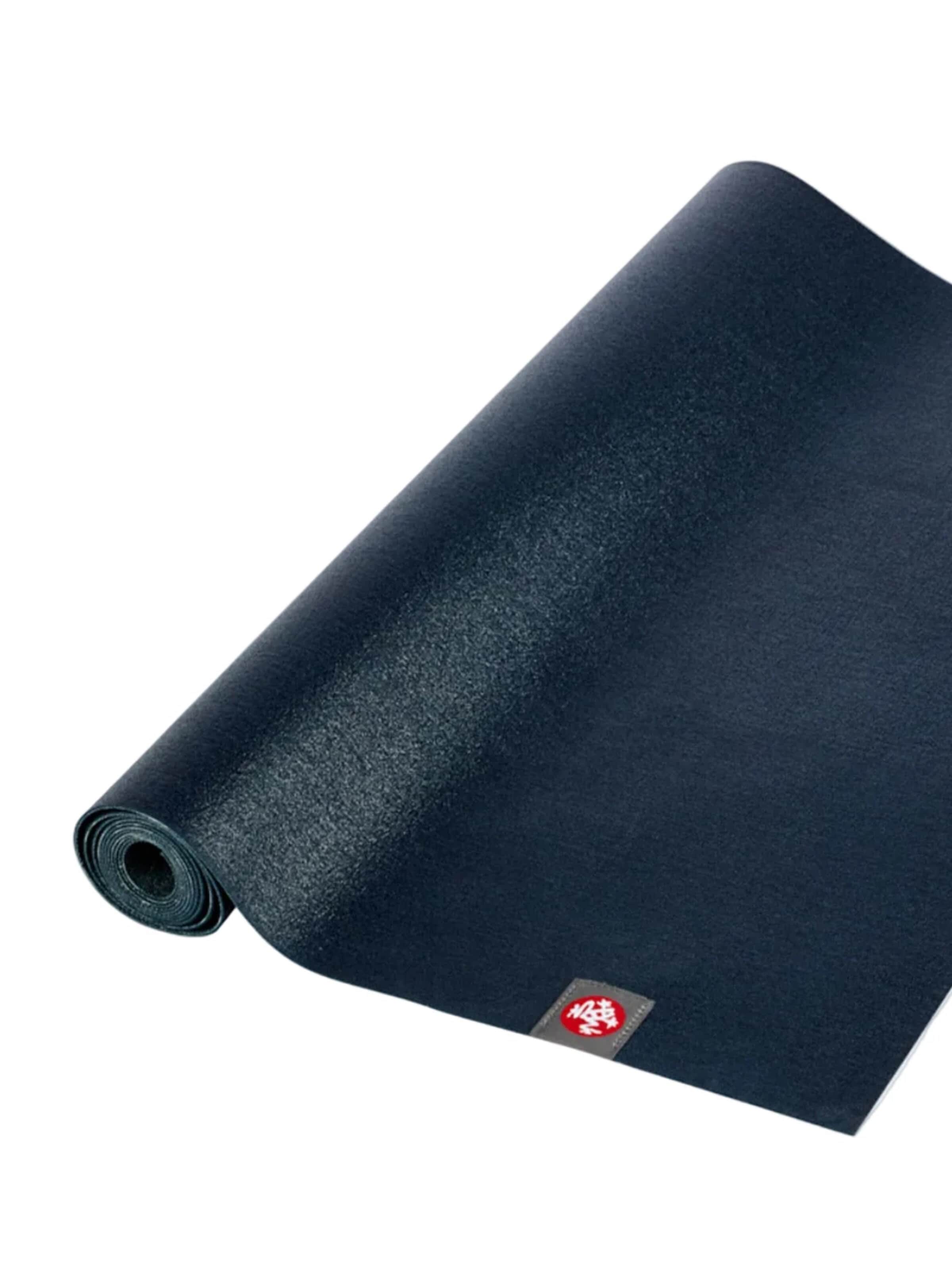 Manduka Matte 'Reise-Yogamatte eKO SuperLite'‌‌‌‌‌‌‌‌‌ in Blau: Vorderseite