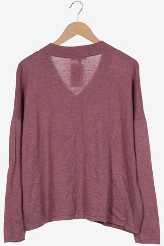 ESPRIT Pullover L in Pink