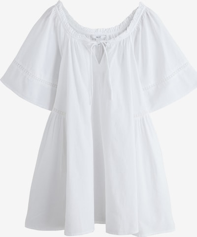 Next Ljetna haljina u bijela, Pregled proizvoda