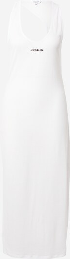 Calvin Klein Swimwear Haljina za plažu u bijela, Pregled proizvoda