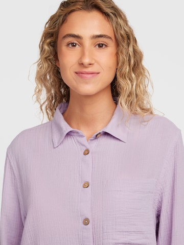 O'NEILL Blúz - lila