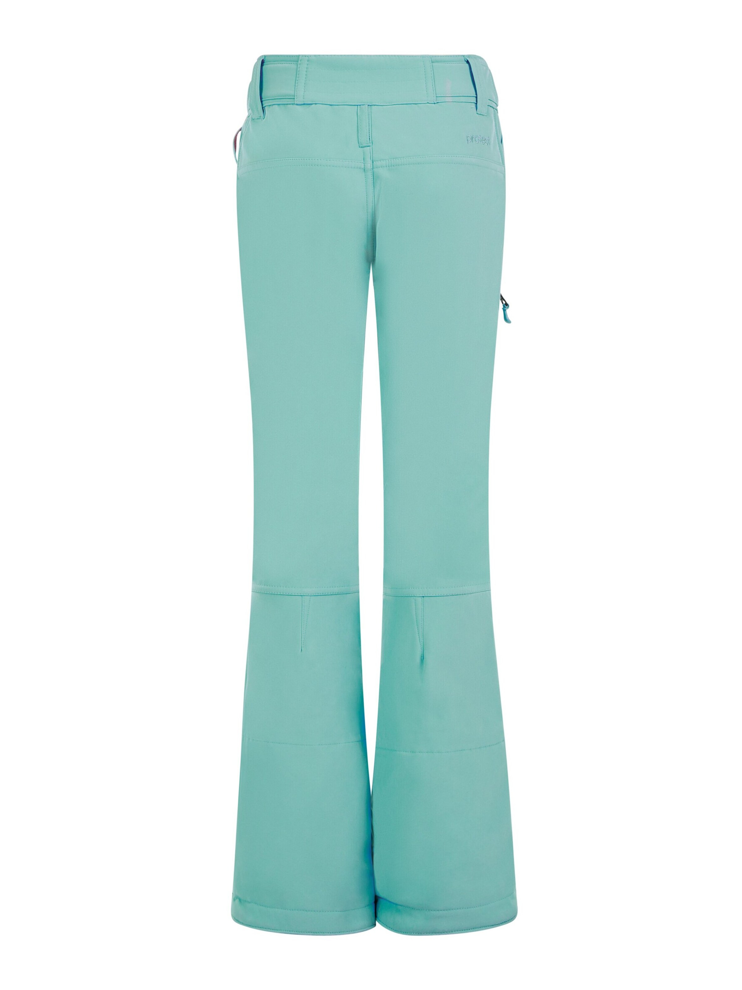 PROTEST Slimfit Sporthose 'RELOLE JR'‌‌‌‌‌‌‌‌ in Blau