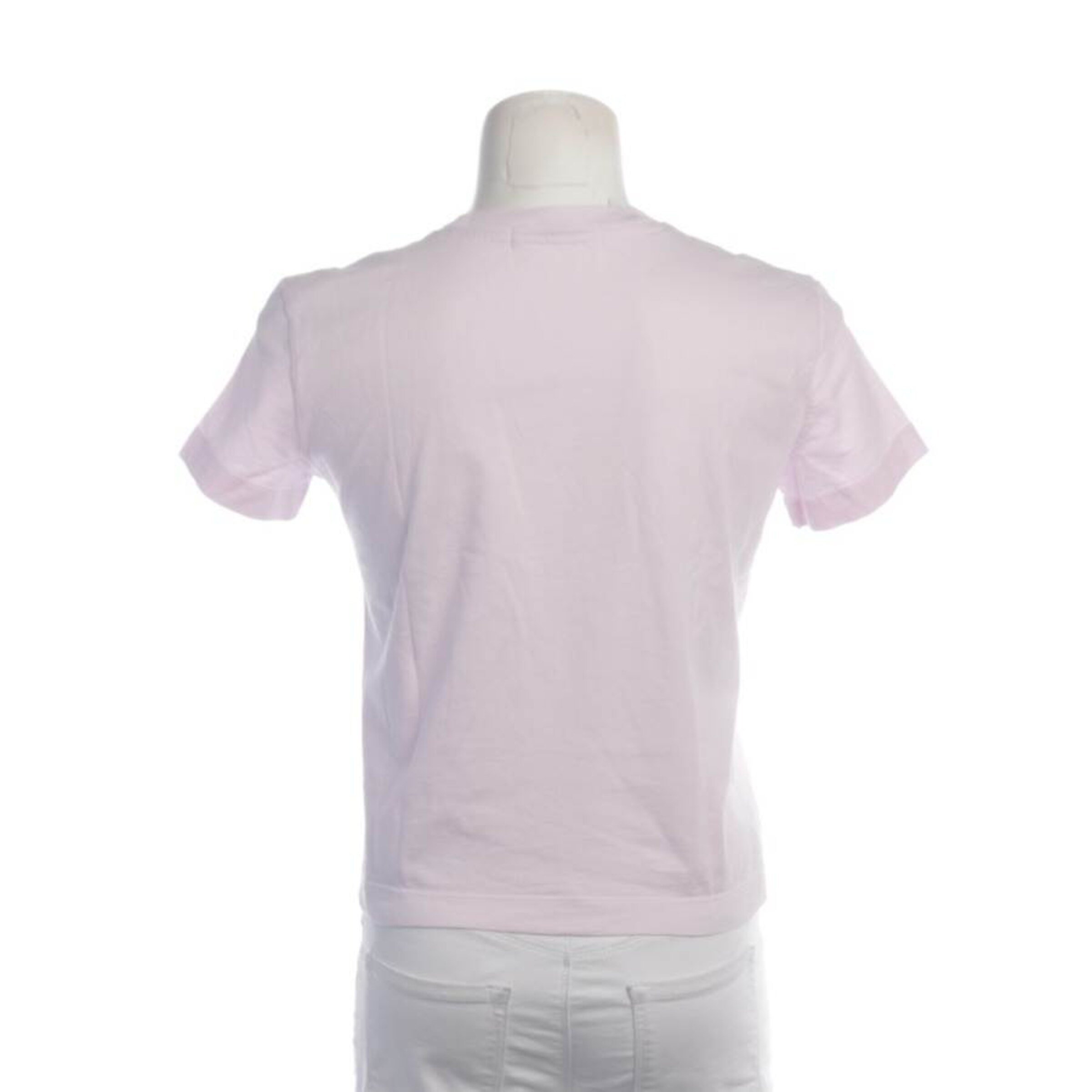Calvin Klein Shirt S in Pink