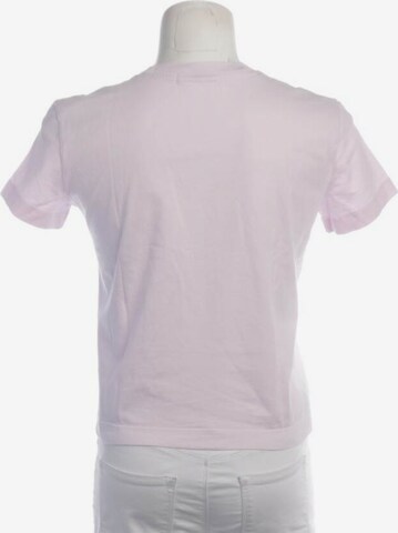 Calvin Klein Shirt S in Pink