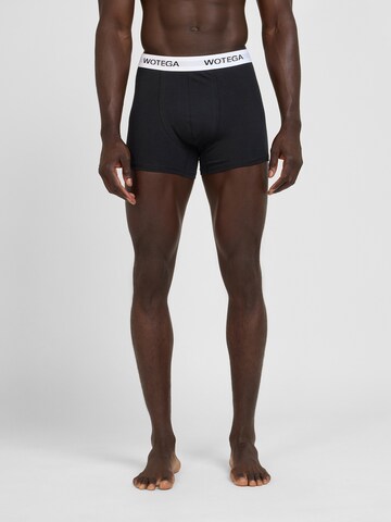 WOTEGA Boxer shorts 'Joe' in Blue
