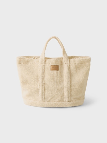 Sac NAME IT en blanc