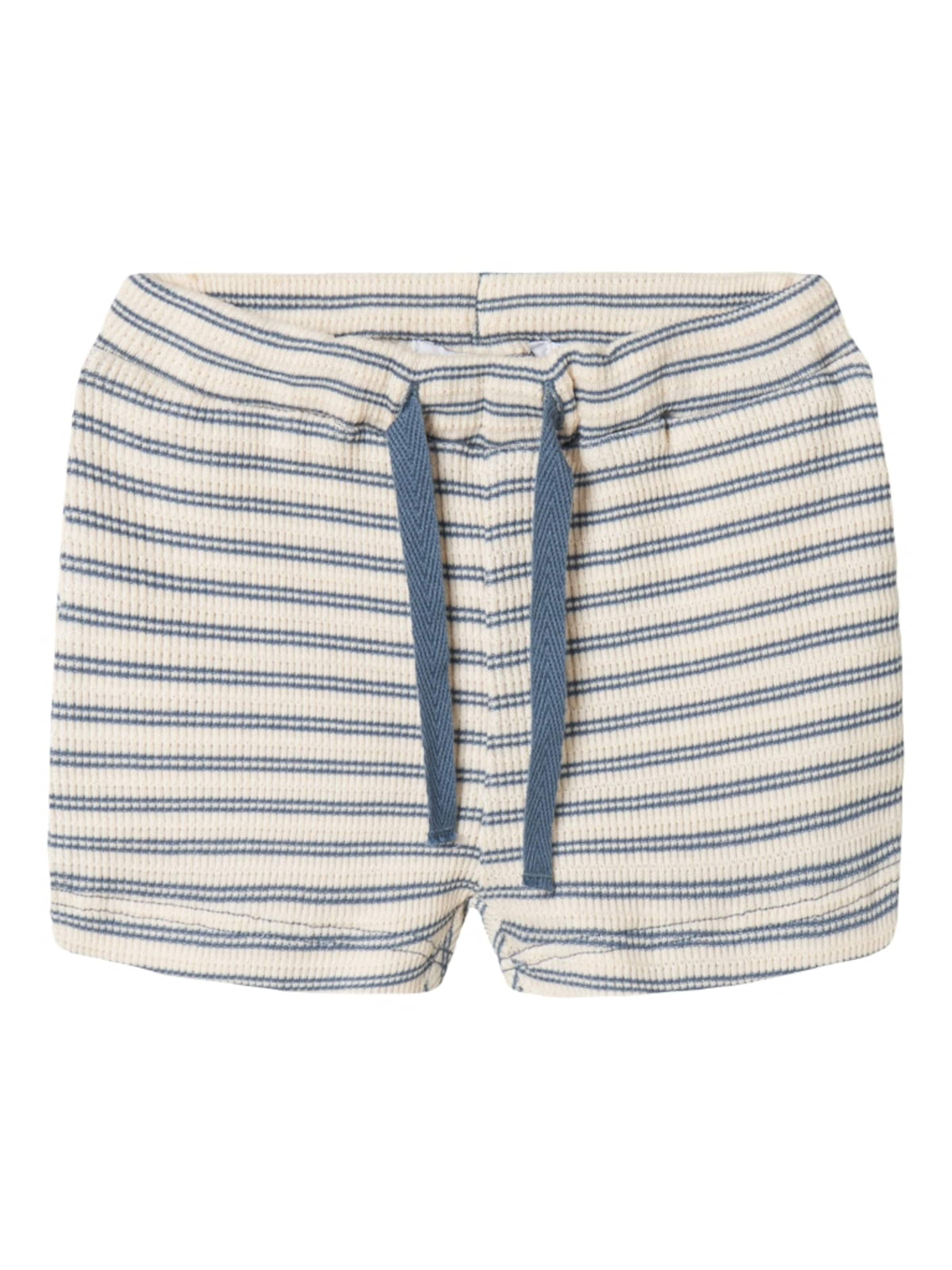 NAME IT - regular Pantalón 'NBMJERIMIAH' en gris: frente