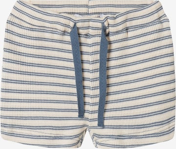 pilka NAME IT Standartinis Kelnės 'NBMJERIMIAH': priekis