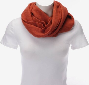 Polo Ralph Lauren Scarf & Wrap in One size in Orange: front