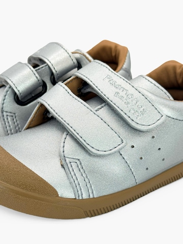 Pisamonas - Zapatillas deportivas en plata