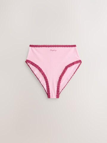 Next Püksikud, värv segavärvid