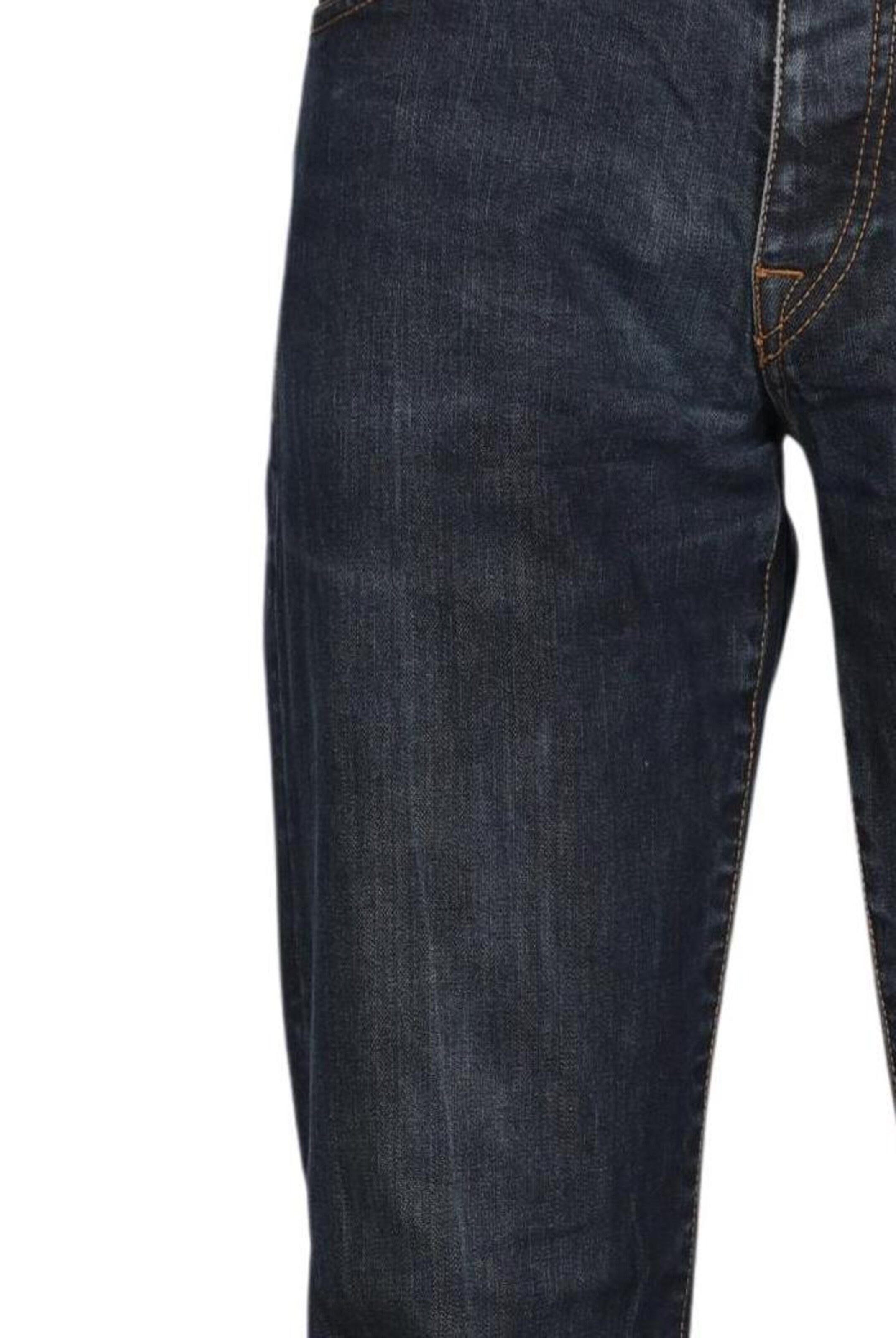 BIKKEMBERGS Jeans 34 in Blau
