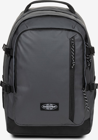 Sac à dos 'Volker Pro' EASTPAK en gris : devant