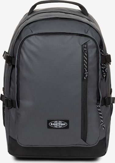 Rucsac 'Volker Pro' EASTPAK pe gri închis / negru, Vizualizare produs