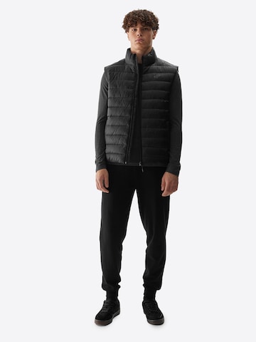 4F Sportbodywarmer in Zwart