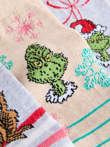 Next Socks in Mixed colours