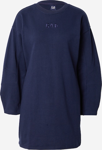Robe GAP en bleu : devant