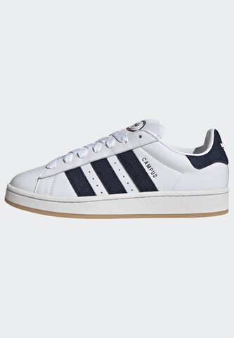 ADIDAS ORIGINALS Sneakers in White