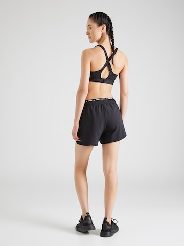 ADIDAS PERFORMANCE Slim fit Workout Pants 'Own The Run' in Black