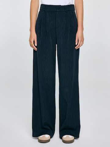 regular Pantaloni di BIG STAR in blu