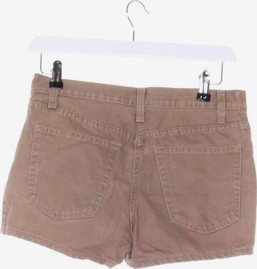 HELMUT LANG Shorts in M in Brown