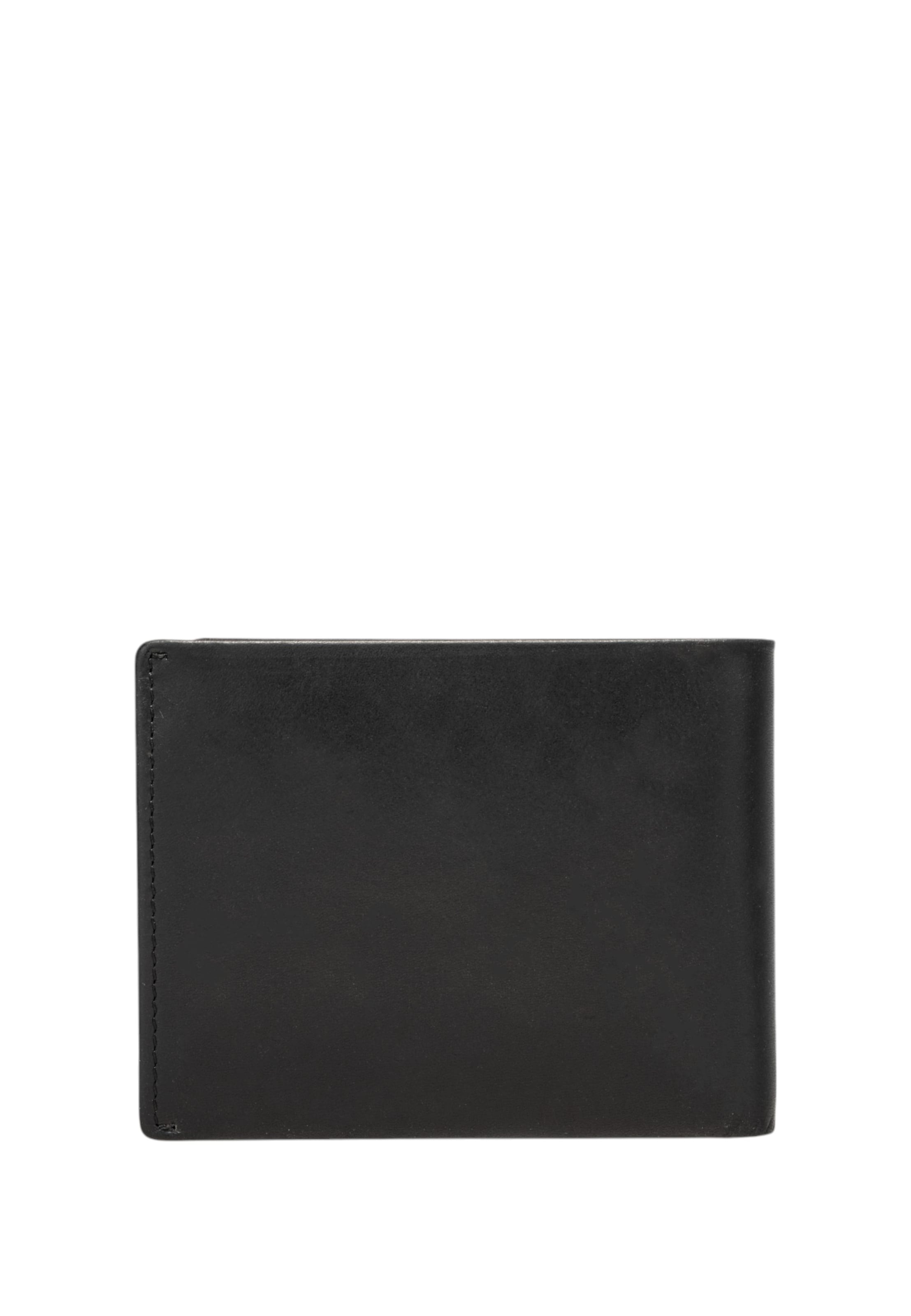 Portamonete 'Birkheim Dietwald' di Maître in nero