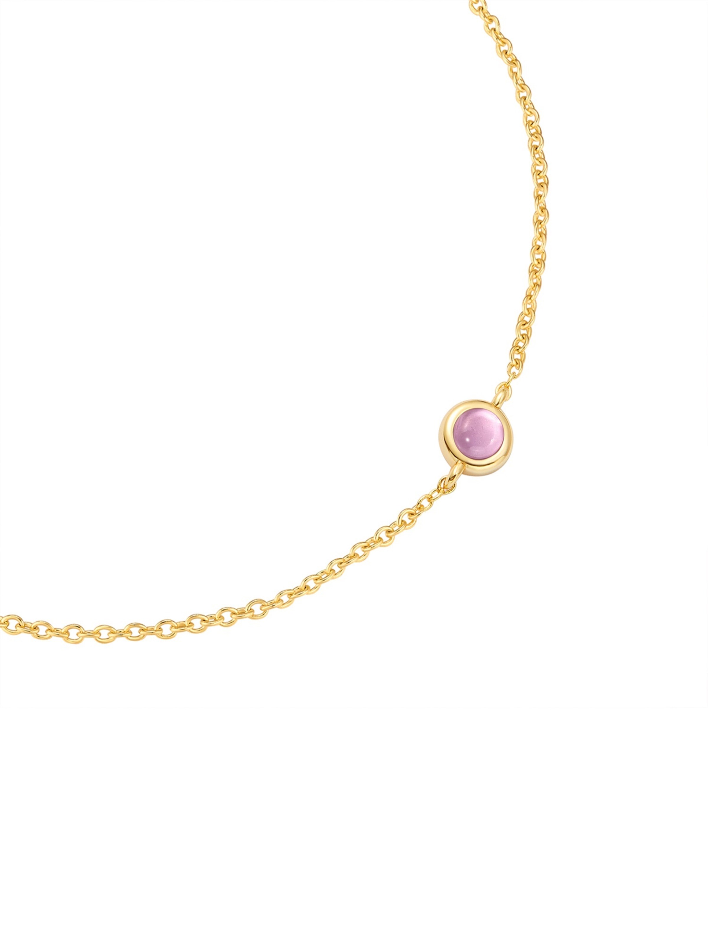 Glanzstücke München Bracelet in Gold