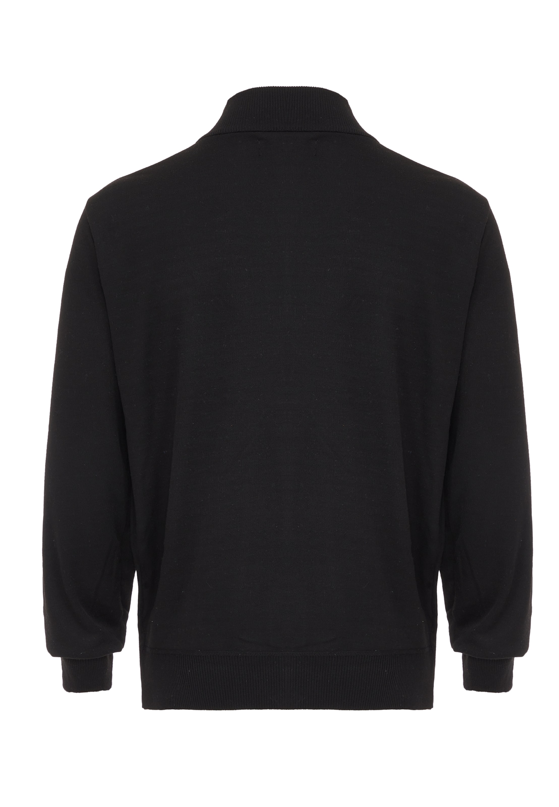 RAIDO Knit cardigan in Blue