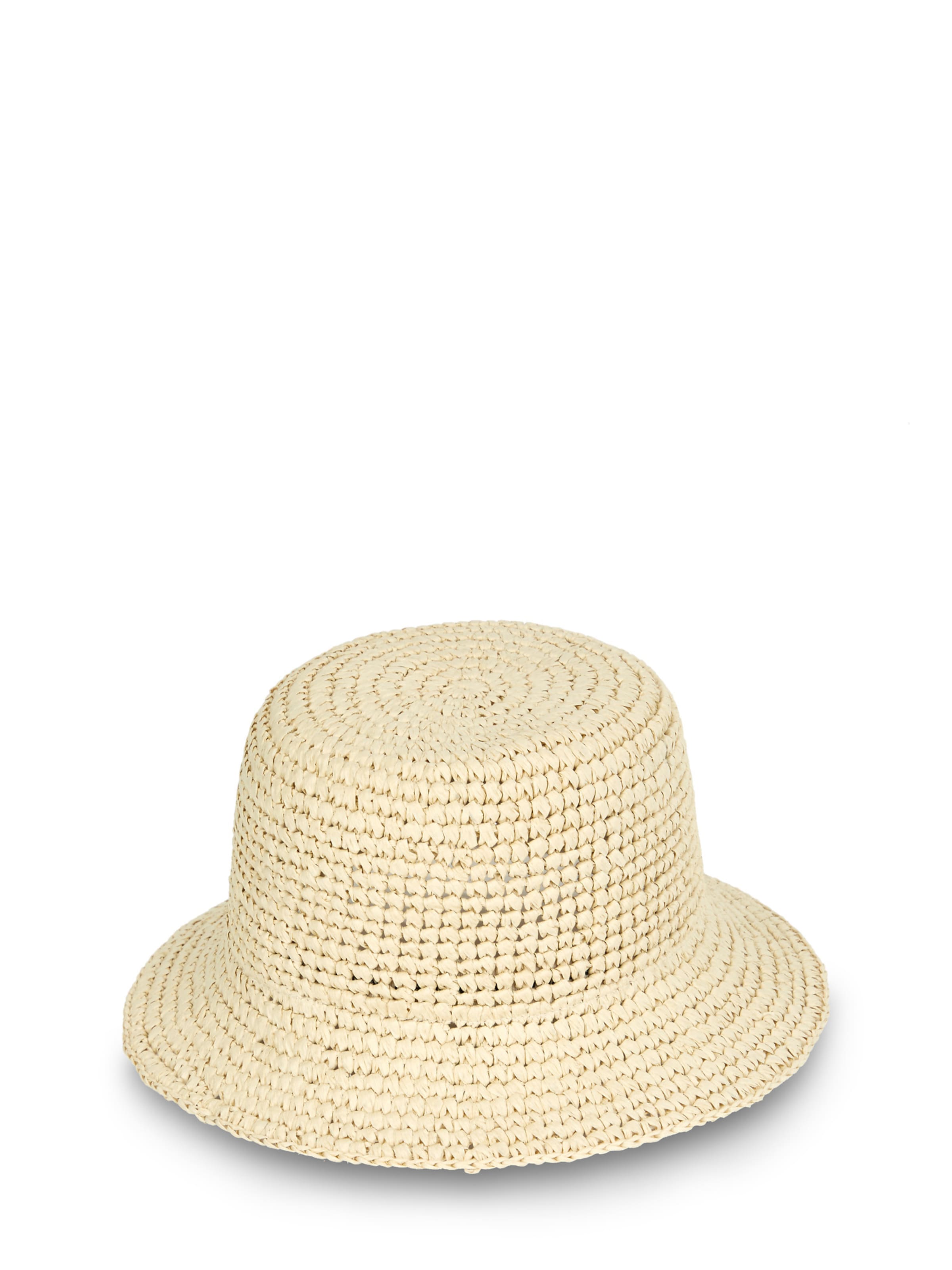 Karl Lagerfeld Müts, värv beež