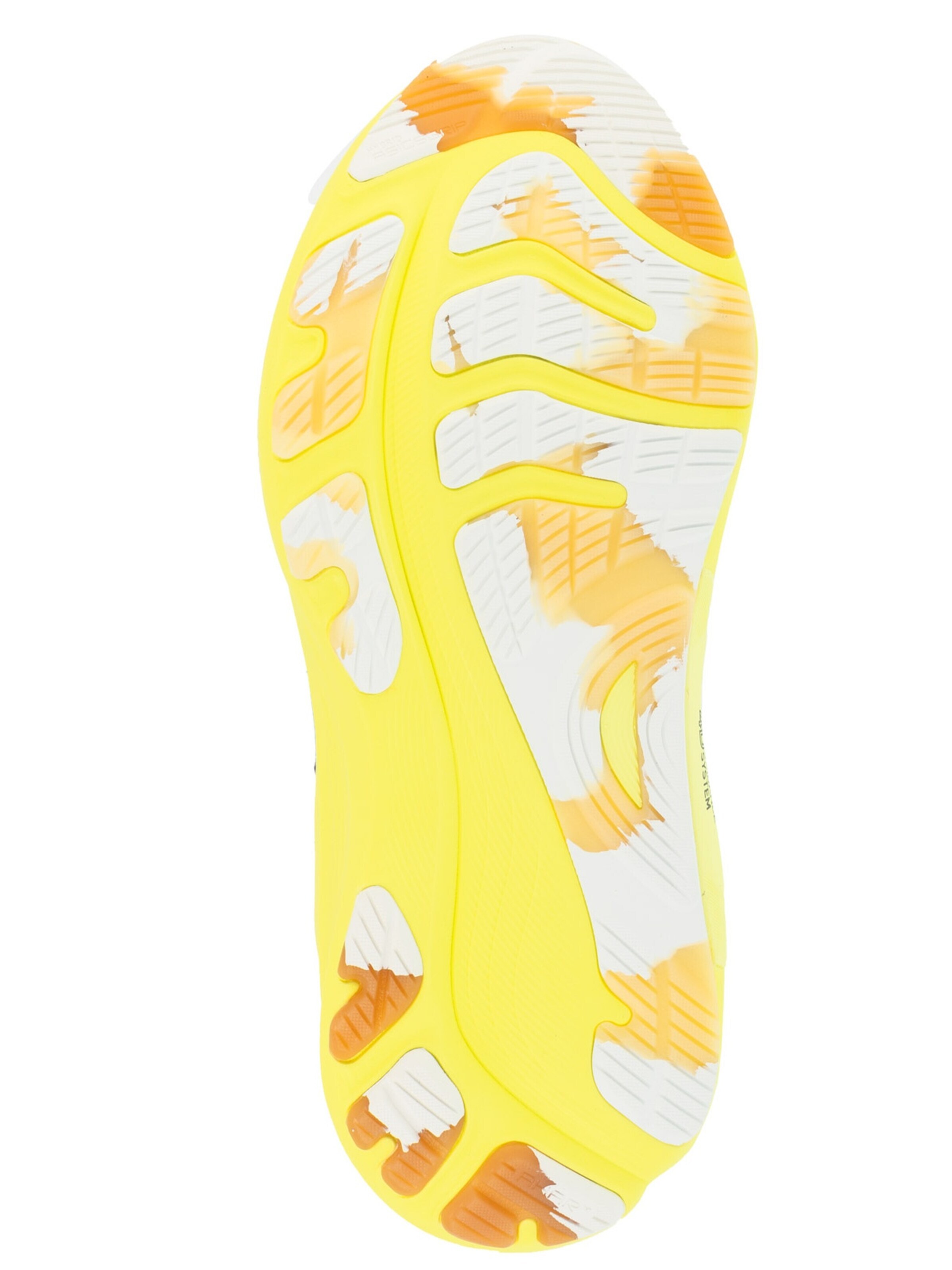 ASICS Loopschoen 'Gel-Kayano 32 Lite-Show' in Zwart