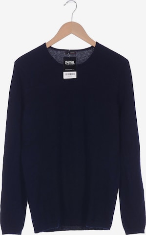 CINQUE Pullover S in Blau: Vorderseite