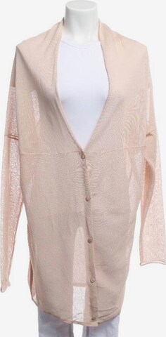 Marc O'Polo Vest in M in Pink: front