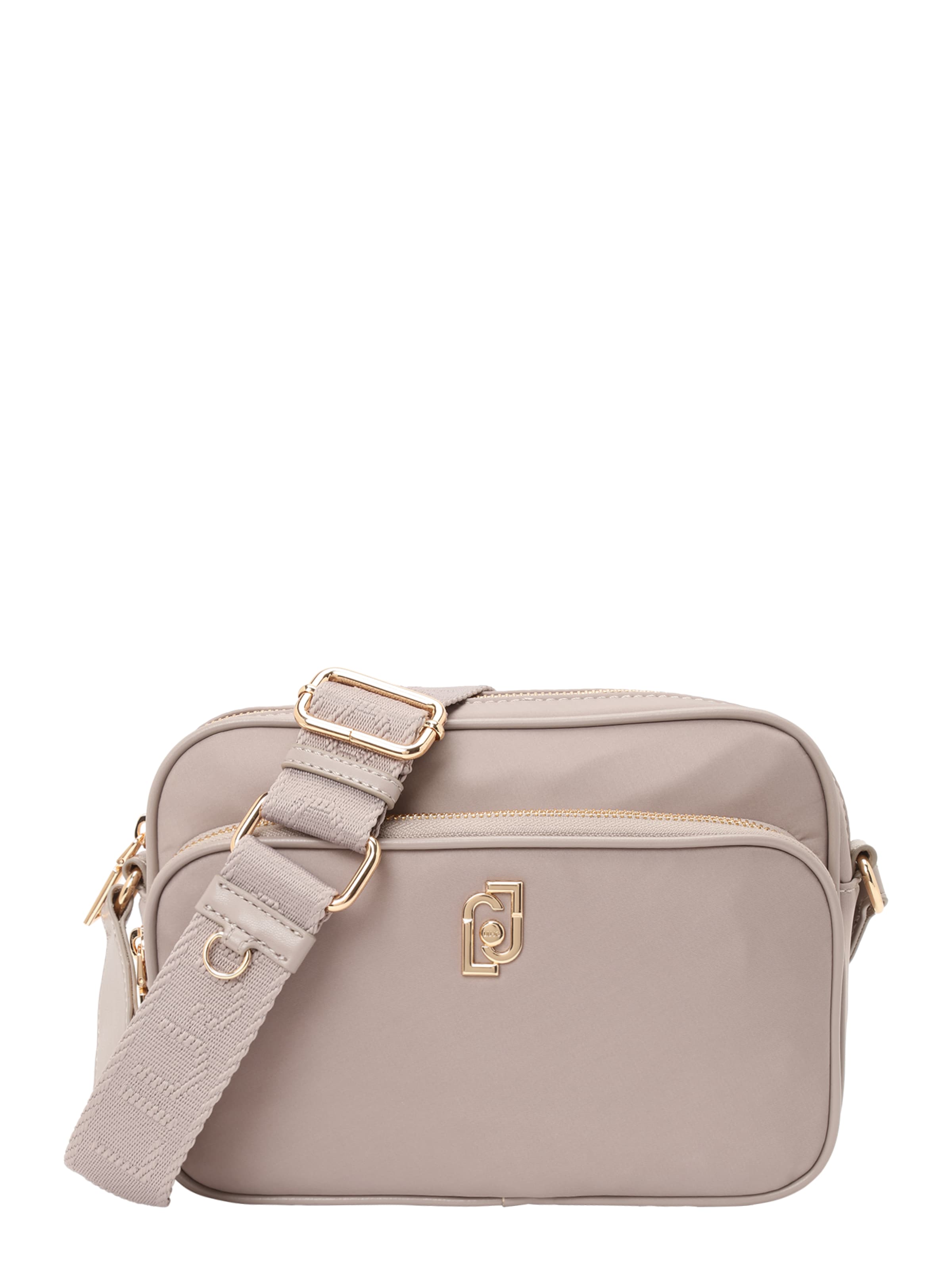 Liu Jo Τσάντα ώμου σε γκρι: μπροστά