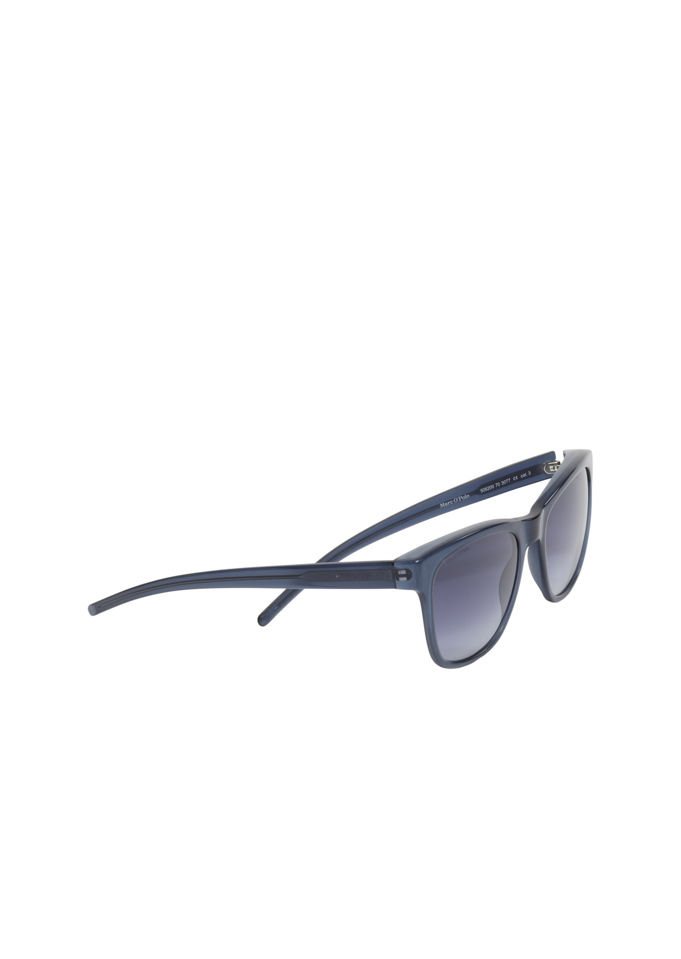 Marc O'Polo Sunglasses in Blue