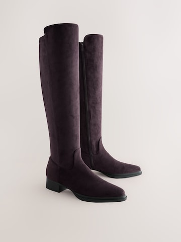Next - Botas 'Forever Comfort' en marrón