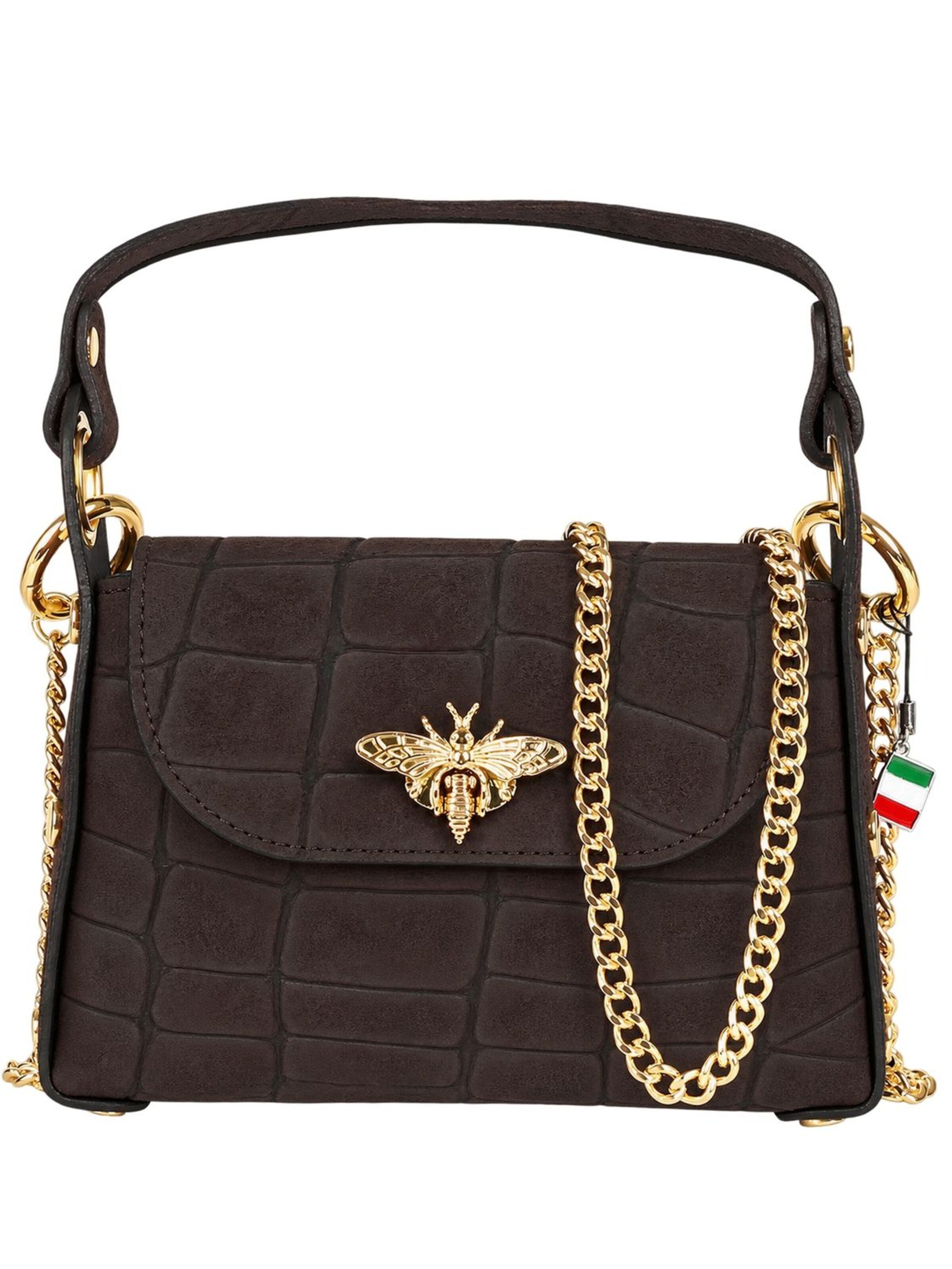 Florence Handtasche‌ in One Size in braun, Produktansicht